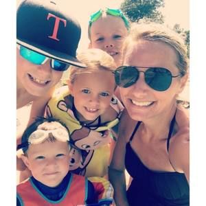 Meet your Posher, Kari